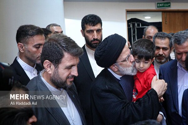 قادری: دغدغه مندی رئیسی نسبت به خانواده بهزیستی فراموش نمی شود – خبرگزاری مهر | اخبار ایران و جهان