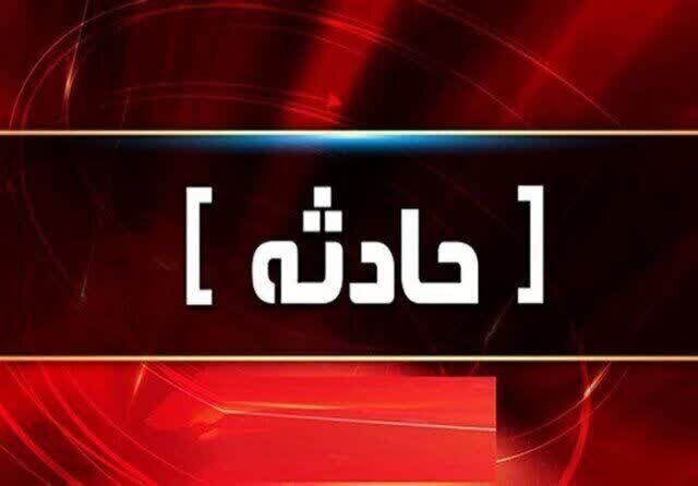 تصادف زنجیره‌ای در بزرگراه کرج-قزوین ۲ فوتی و ۱۲ مصدوم برجا گذاشت – خبرگزاری مهر | اخبار ایران و جهان