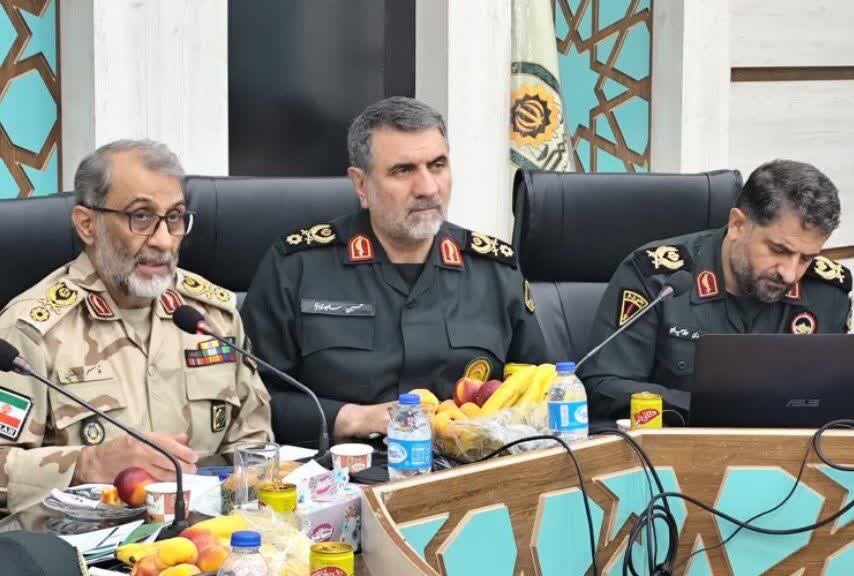 امنیت زائران خط قرمز پلیس در ماموریت اربعین – خبرگزاری مهر | اخبار ایران و جهان