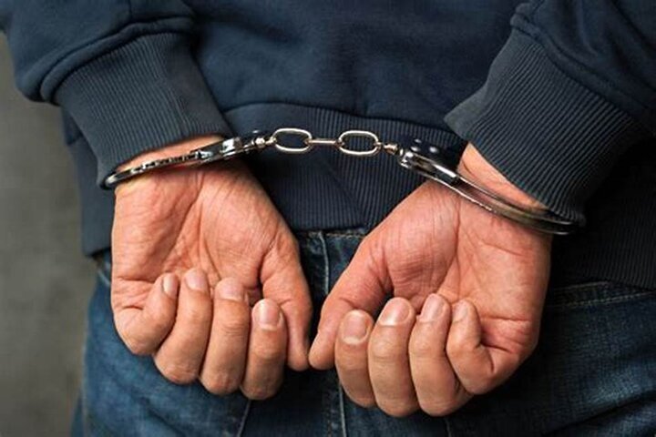 شرور اسلحه فروش در محله فلاح دستگیر شد – خبرگزاری مهر | اخبار ایران و جهان