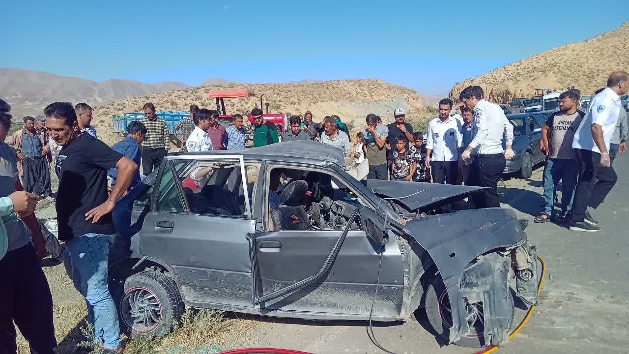 فوت روزانه سه نفر در آذربایجان شرقی در حوادث رانندگی – خبرگزاری مهر | اخبار ایران و جهان