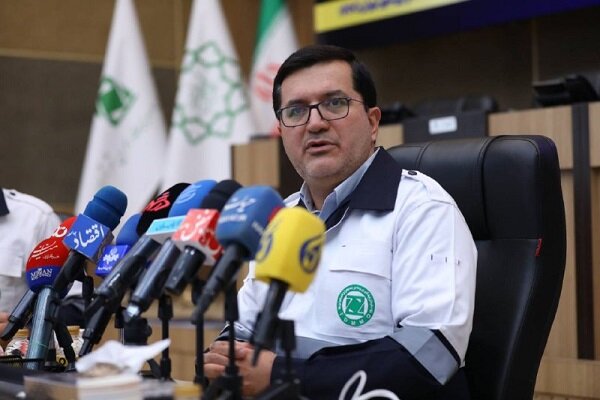 برج میلاد مشکل ایمنی ندارد/‌۲۰۰ گود ناایمن در پایتخت – خبرگزاری مهر | اخبار ایران و جهان