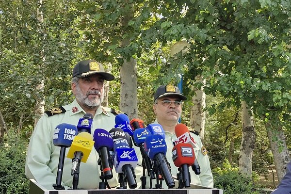 سارقان معروف خیابان استاد معین به اشد مجازات محکوم می‌شوند – خبرگزاری مهر | اخبار ایران و جهان