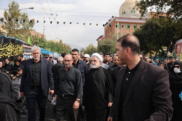 آزادگان جهان علیه ظالمان فریاد برآورند – خبرگزاری مهر | اخبار ایران و جهان