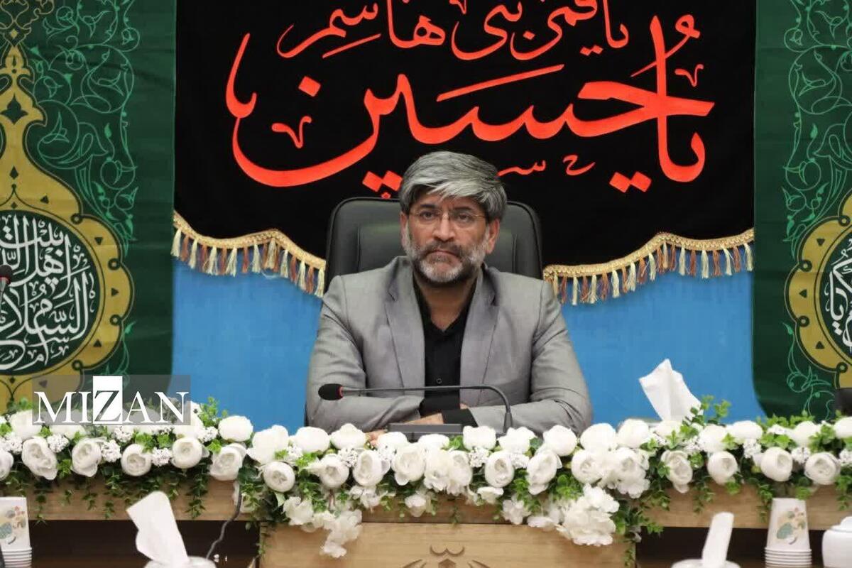 آغاز به کار دادگاه صلح در کل شهرستان‌های استان بزودی اتفاق خواهد افتاد