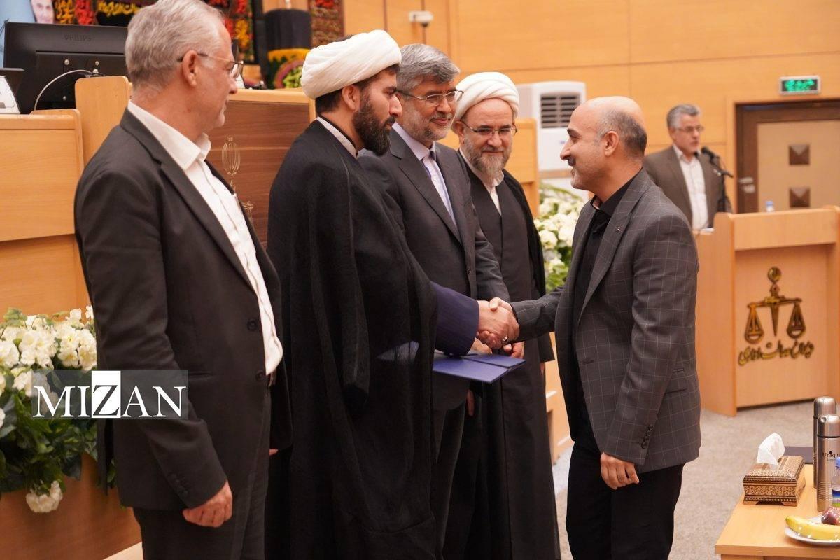 از ظرفیت‌های علمی پژوهشگاه قوه قضاییه در کمیسیون‌های تخصصی دیوان استفاده شود