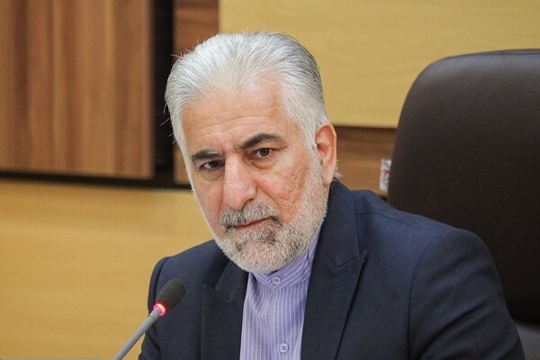 اشتغال صنعت محور، تعداد زیادی از زندانیان را مشغول کار میکند – خبرگزاری مهر | اخبار ایران و جهان اشتغال صنعت محور، تعداد زیادی از زندانیان را مشغول کار میکند – خبرگزاری مهر | اخبار ایران و جهان