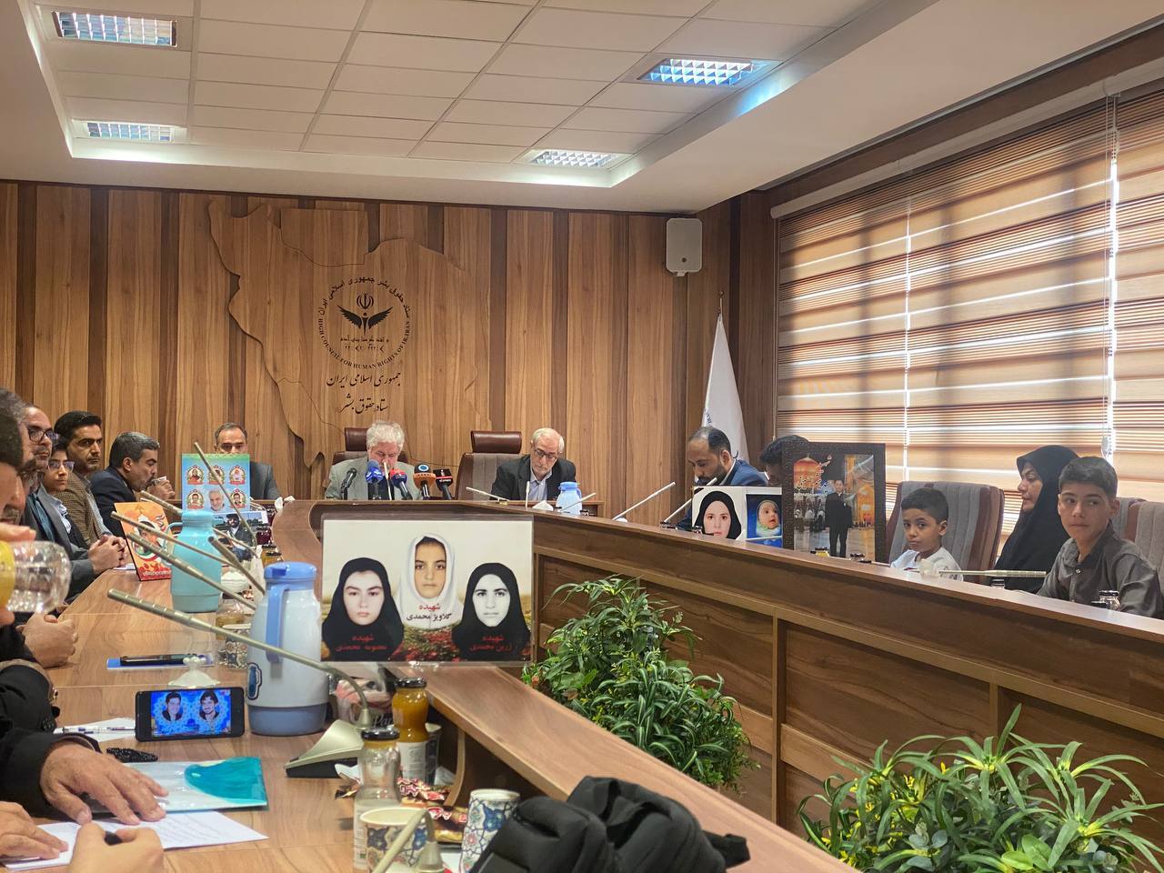 ایران بزرگترین قربانی تروریسم در جهان ایران بزرگترین قربانی تروریسم در جهان