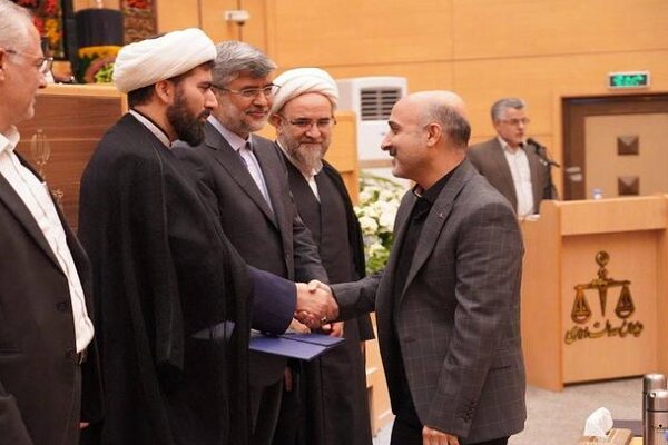 بهره‌گیری از ظرفیت‌های علمی پژوهشگاه قوه قضاییه در دیوان – خبرگزاری مهر | اخبار ایران و جهان
