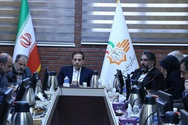 تصویب برخی قوانین ممکن است برخی را به دور زدن قانون وادار کند – خبرگزاری مهر | اخبار ایران و جهان