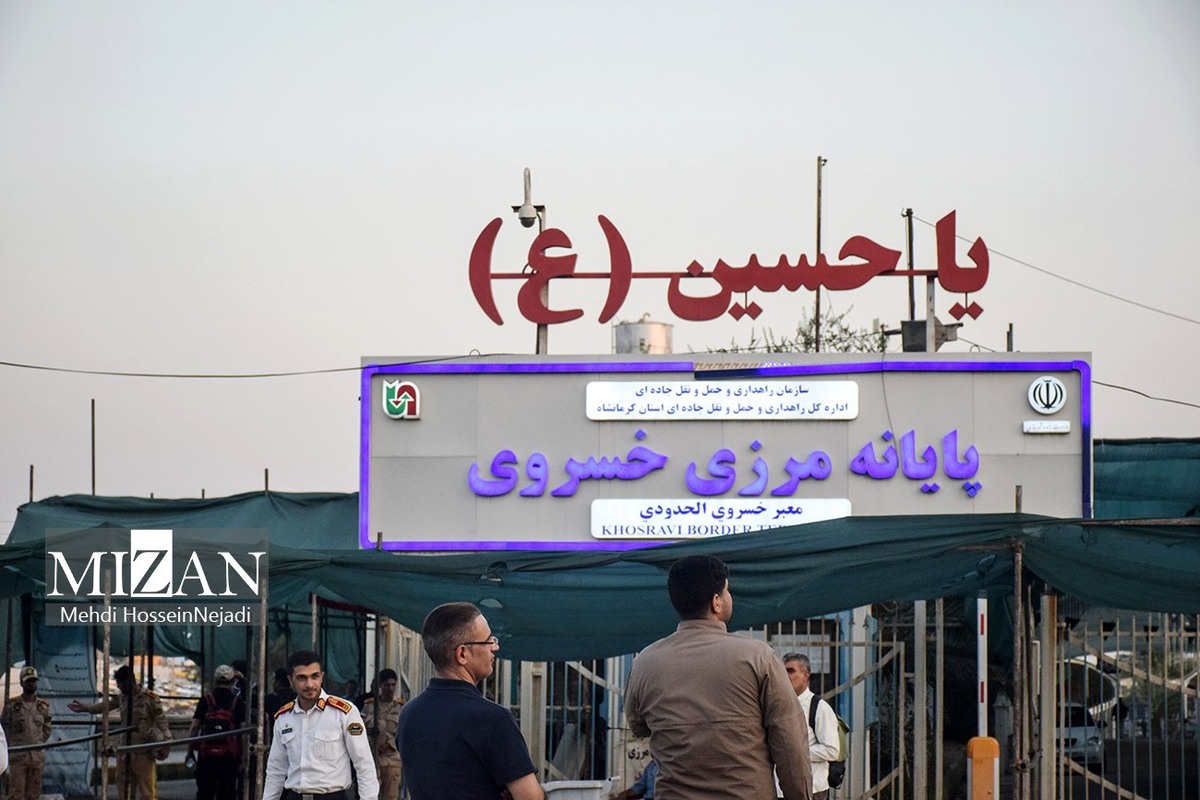 تمام دادستان‌ها برای انجام فوریت‌های قضایی زائران به صورت شبانه‌روزی در دسترس هستند