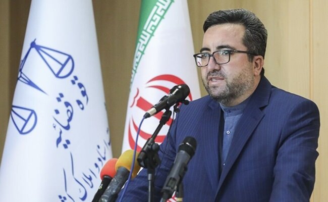حدنگاری یکی از شاخص‌های مهم در عملکرد دستگاه قضائی است – خبرگزاری مهر | اخبار ایران و جهان