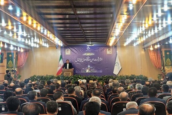 دسترسی ۱۸۰هزار مشاور املاک به سامانه کاتب فراهم شد – خبرگزاری مهر | اخبار ایران و جهان