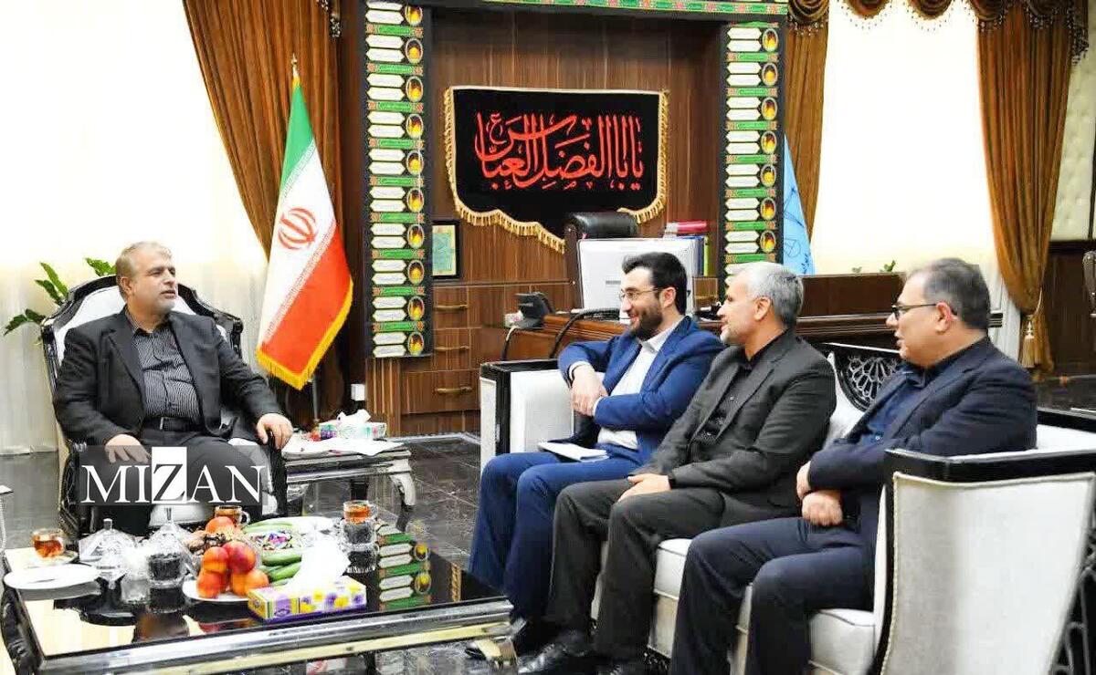 دستگاه قضایی استان از سرمایه‌گذاری سالم در حوزه گردشگری حمایت می‌کند