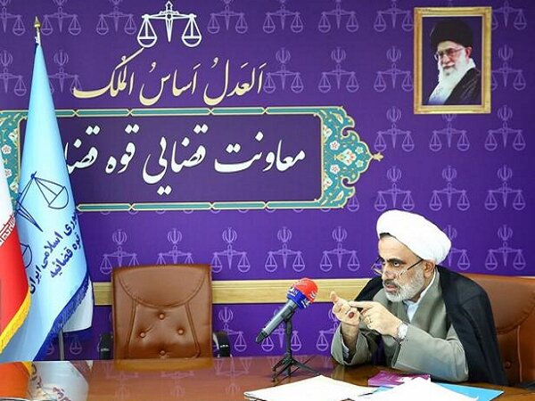رسیدگی‌های قضایی باید الکترونیکی و هوشمند باشد – خبرگزاری مهر | اخبار ایران و جهان