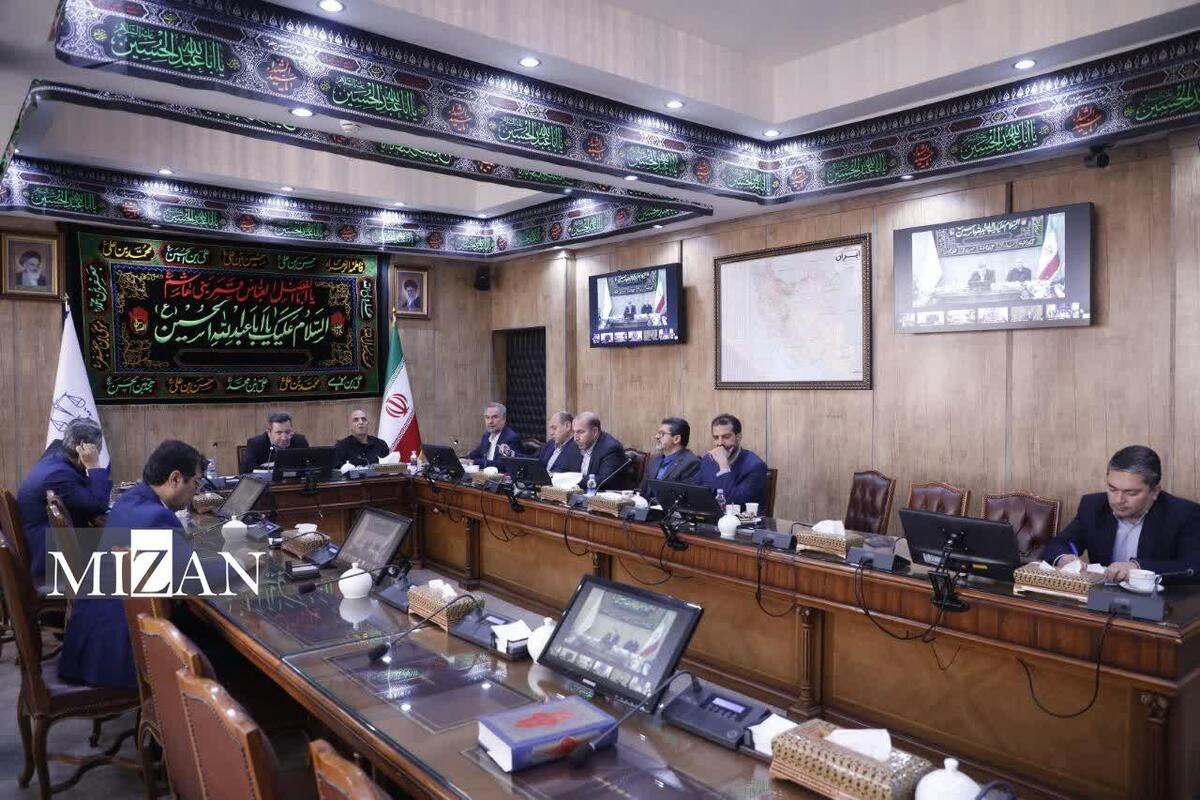 سردفتران و مشاورین املاک متخلف نباید احساس امنیت کنند سردفتران و مشاورین املاک متخلف نباید احساس امنیت کنند