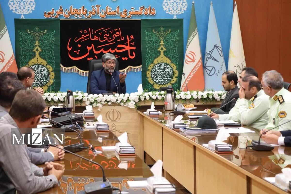 شناسایی و بازگرداندن اموال مال باختگان در پرونده‌های کثیرالشاکی اولویت اول است