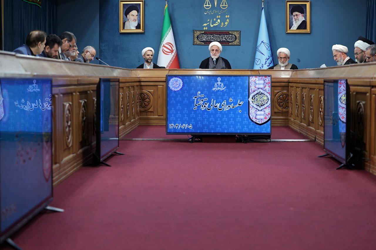 فساد را باید در نطفه خفه کنیم/ جلوگیری از شکل‌گیری مظاهر فساد – خبرگزاری مهر | اخبار ایران و جهان