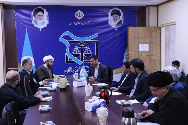 قانون مربوط به جرایم الکترونیک نیاز به اصلاح دارد – خبرگزاری مهر | اخبار ایران و جهان