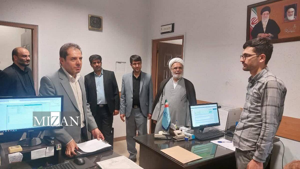 قضات دادگاه به موضوع آرا جایگزین حبس توجه کنند