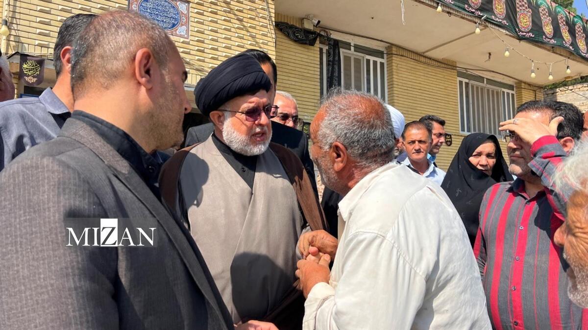 مشکلات آب شرب شهرستان خرامه با حضور مسئولان قضایی استان فارس بررسی شد مشکلات آب شرب شهرستان خرامه با حضور مسئولان قضایی استان فارس بررسی شد