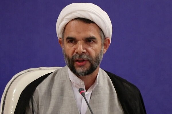 معاون اول قوه قضائیه در پیامی هفته دولت را تبریک گفت – خبرگزاری مهر | اخبار ایران و جهان