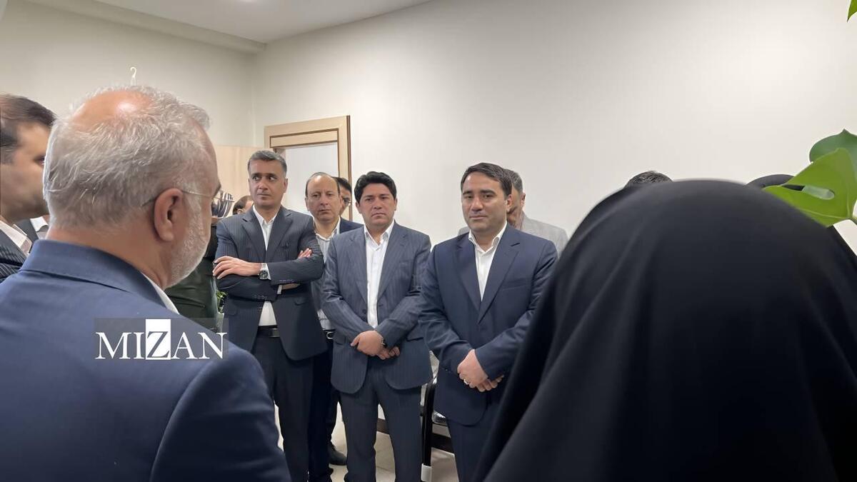 پشتیبانی از مجتمع‌های شوق زندگی را در دستورکار داریم