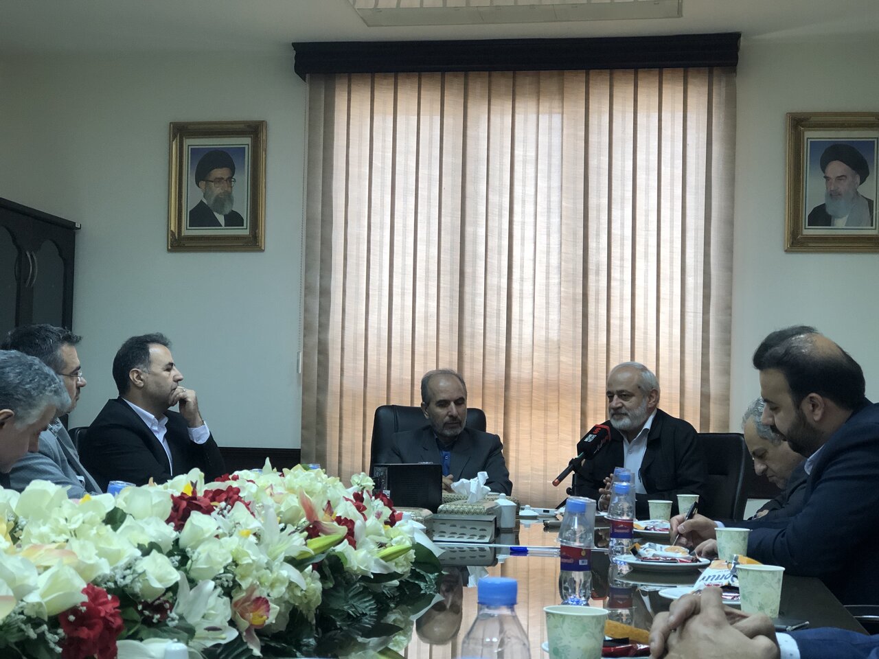 پیگیری ترک فعل تخلفات دستگاه‌های اجرایی/ اهمیت نظارت رسانه‌ای – خبرگزاری مهر | اخبار ایران و جهان