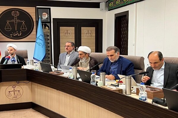 ۱۰ هزار نفر از طریق برگزاری آزمون جذب دادگاه‌های صلح می‌شوند – خبرگزاری مهر | اخبار ایران و جهان