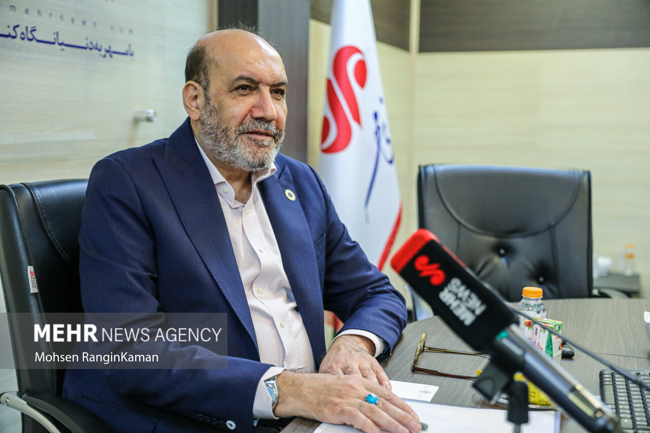 ۲۰ مورد قتل و بیش از ۶۰ مورد سو قصد شدید علیه وکلای دادگستری – خبرگزاری مهر | اخبار ایران و جهان