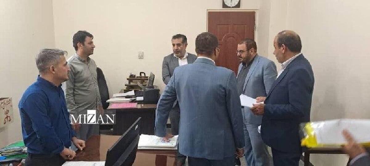 ۳ شعبه دادگاه صلح در حوزه قضایی دهدشت راه‌اندازی می‌شود