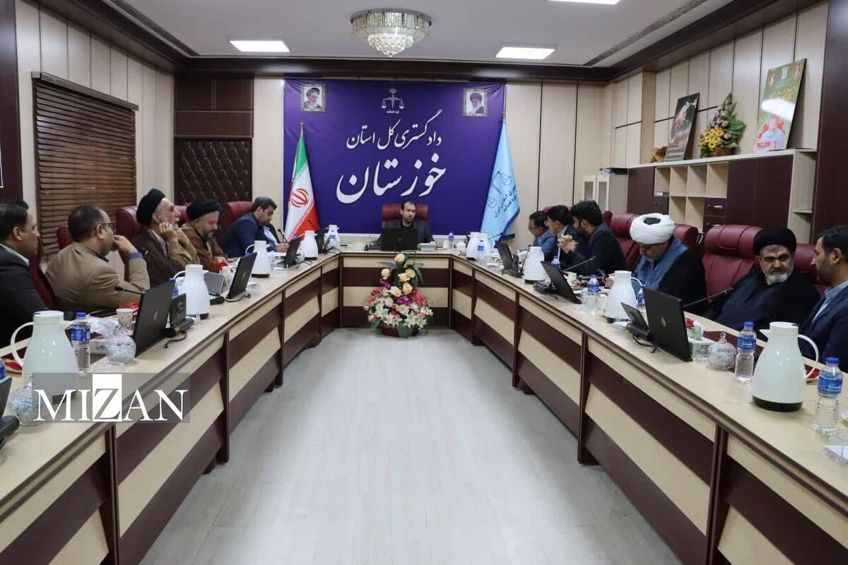 ۷۳۵ نفر از زندانیان استان از پابند الکترونیک بهره‌مند هستند