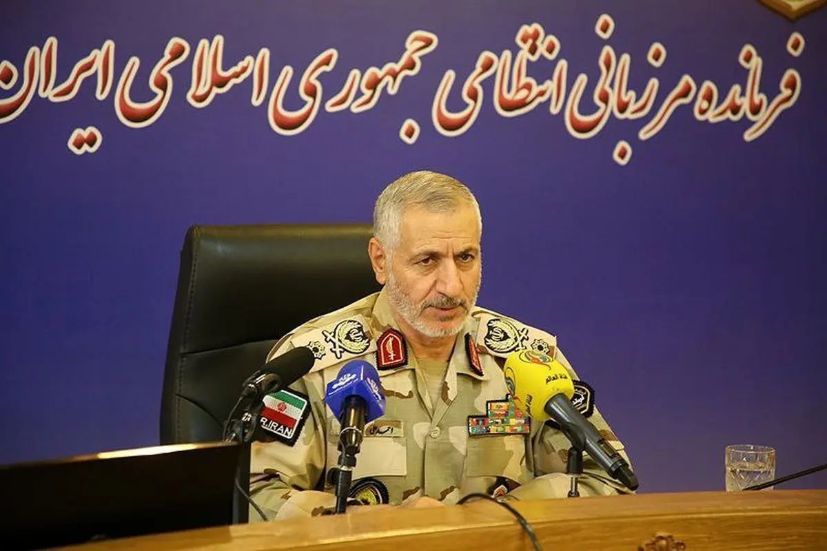 هلاکت فرمانده ارشد گروهک تروریستی کومله در مرز مریوان هلاکت فرمانده ارشد گروهک تروریستی کومله در مرز مریوان