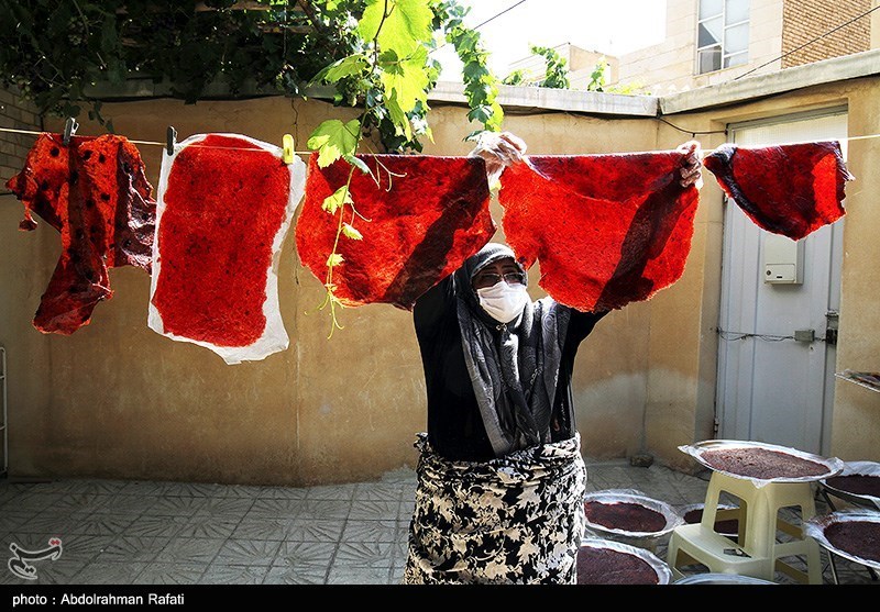 اسامی “لواشک های غیرمجاز” اعلام شد اسامی “لواشک های غیرمجاز” اعلام شد