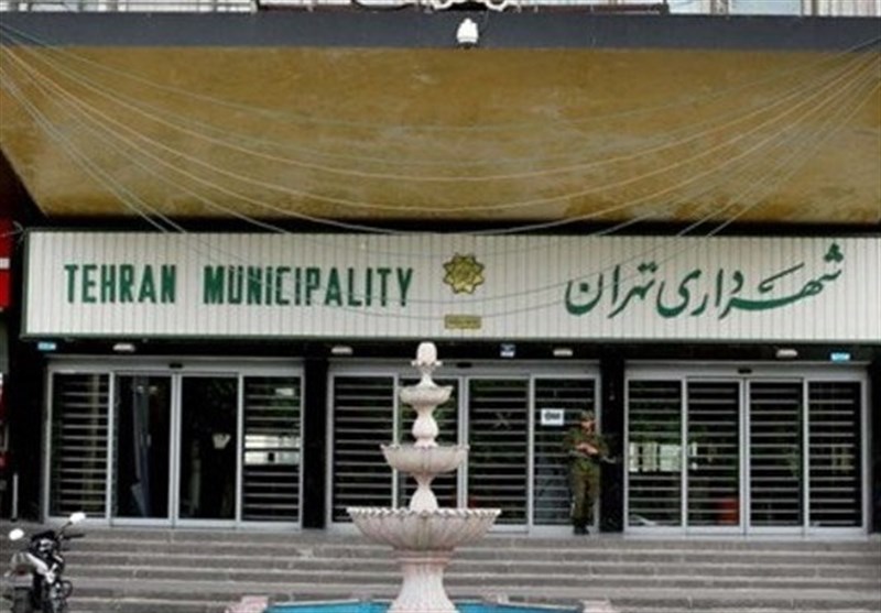 نظارت ارباب رجوعان شهرداری از طریق “کیو آر کد” بر کارمندان نظارت ارباب رجوعان شهرداری از طریق “کیو آر کد” بر کارمندان
