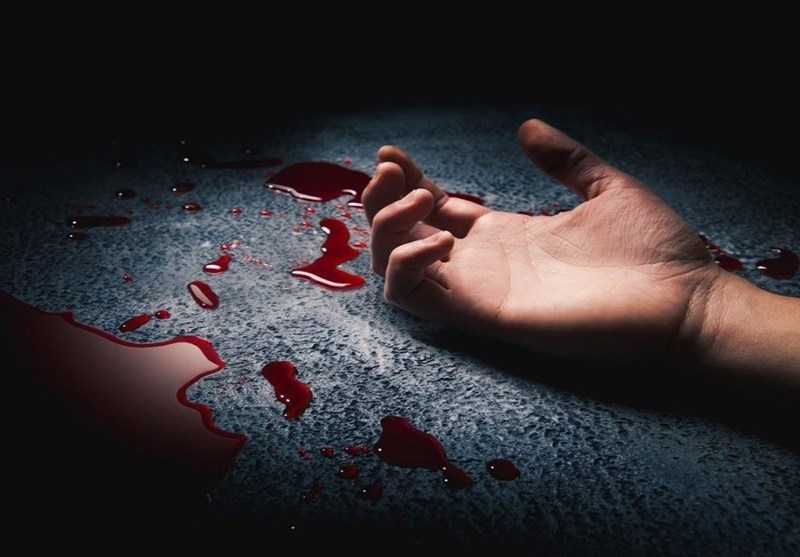 قتل جوان 22ساله توسط 5 مرد کینه جو در چیتگر