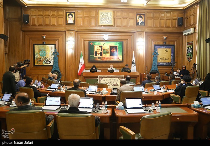 تشکیل شرکت گردشگری به جای سازمان گردشگری در شهرداری تهران تشکیل شرکت گردشگری به جای سازمان گردشگری در شهرداری تهران