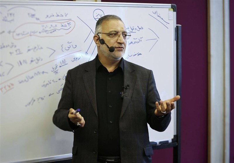 واکنش به تغییر شهردار تهران؛ “فیک نیوز” را جدی نگیرید واکنش به تغییر شهردار تهران؛ “فیک نیوز” را جدی نگیرید