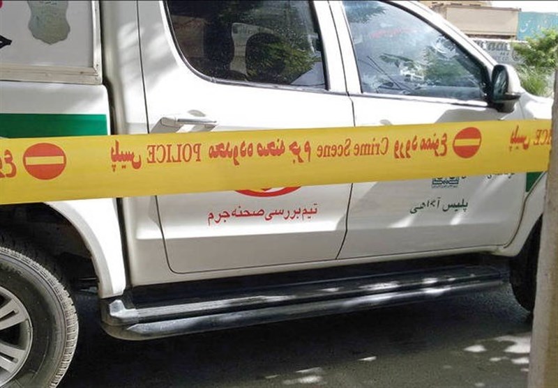 کشف جسد مرد گمشده پس از درگیری خانوادگی در جنوب تهران کشف جسد مرد گمشده پس از درگیری خانوادگی در جنوب تهران