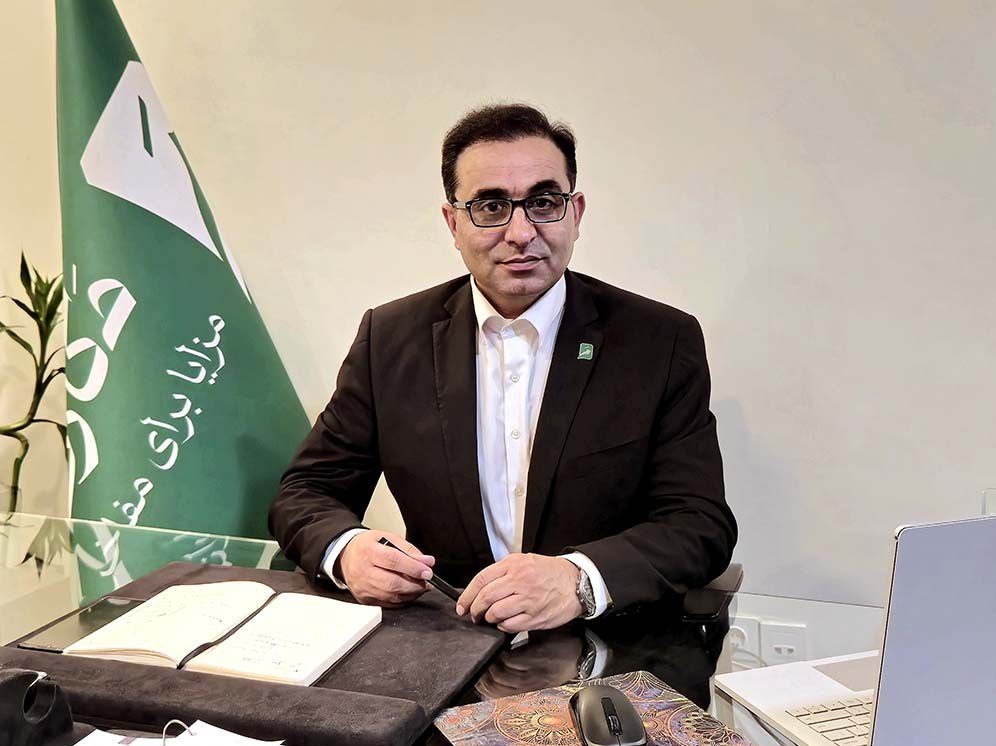 بازگشت نقدی 5 تا 100 درصدی خریدهای هفتگی با “هنرکارت”