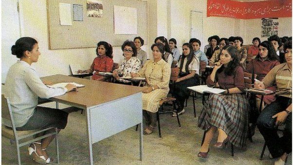 افغانستان، پیش از طالبان: وضعیت زنان افغان پیش از ظهور طالبان چگونه بود؟