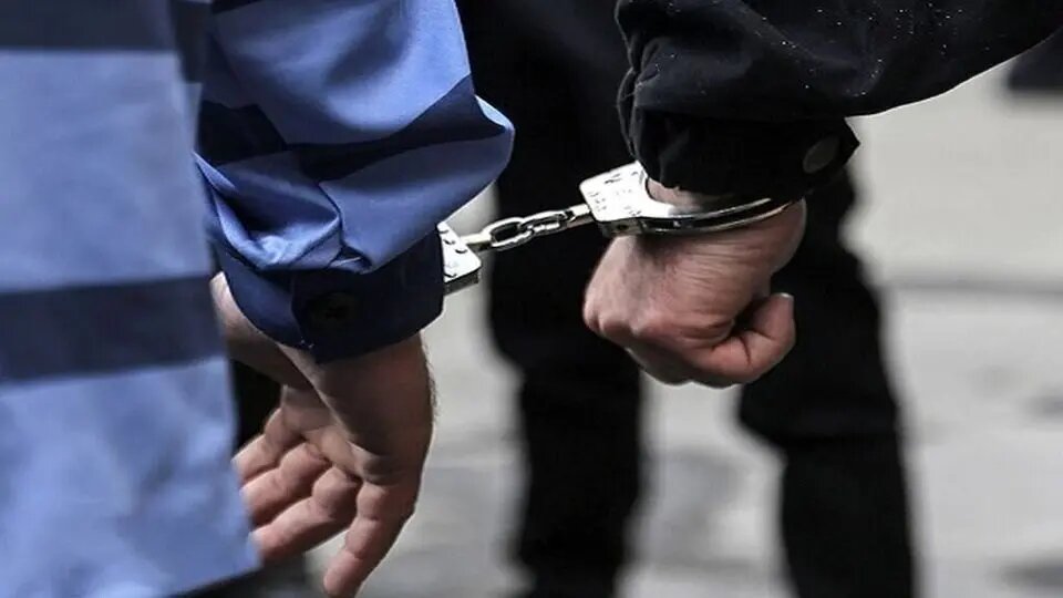 برادرکش دستگیر شد – خبرآنلاین