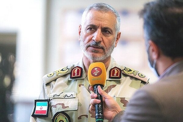 احداث دیوارهای مرزی و حفر کانال برای تأمین امنیت در مرزهای پرخطر – خبرگزاری مهر | اخبار ایران و جهان