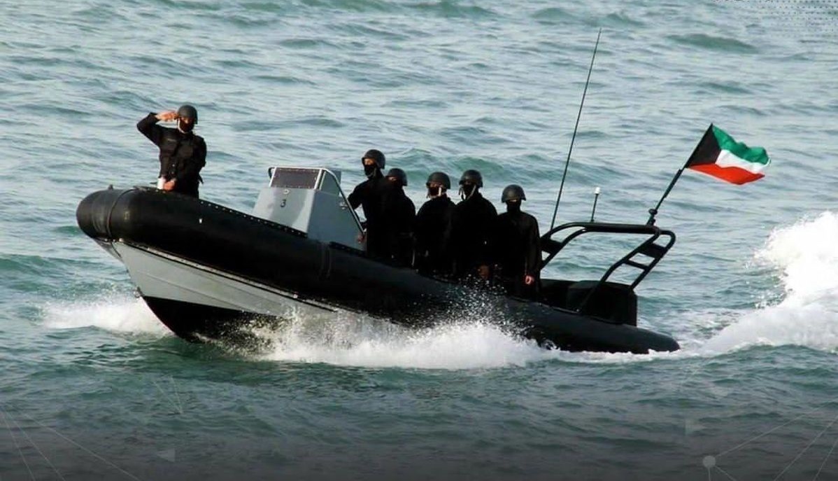 غرق شدن کشتی ایرانی در آب‌های کویت / پیکر ۳ نفر پیدا شد / جستجو برای یافتن ۳ جنازه دیگر ادامه دارد