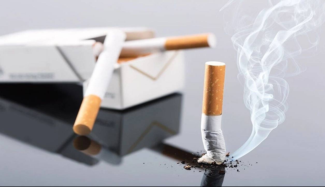 قانون جدید و سختگیرانه آمریکا؛ برای فروش دخانیات – تابناک