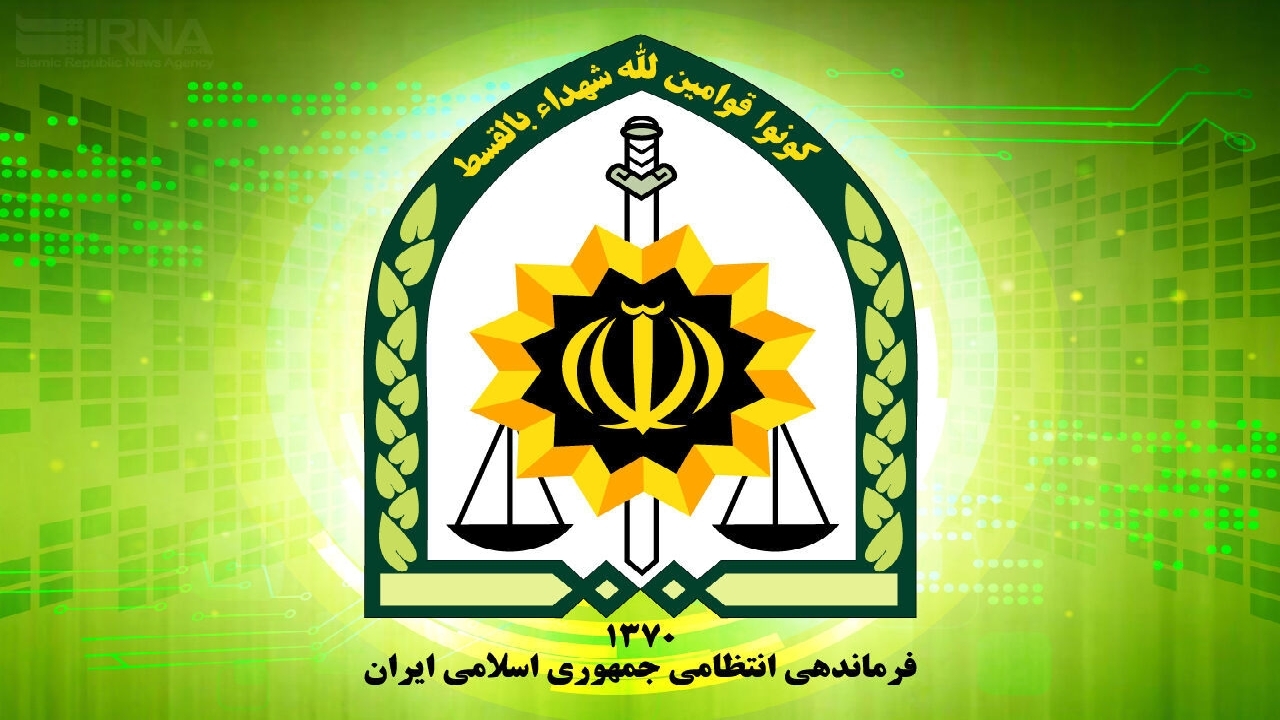 مرد مهاجم به خودروی یک زن در خیابان بازداشت شد