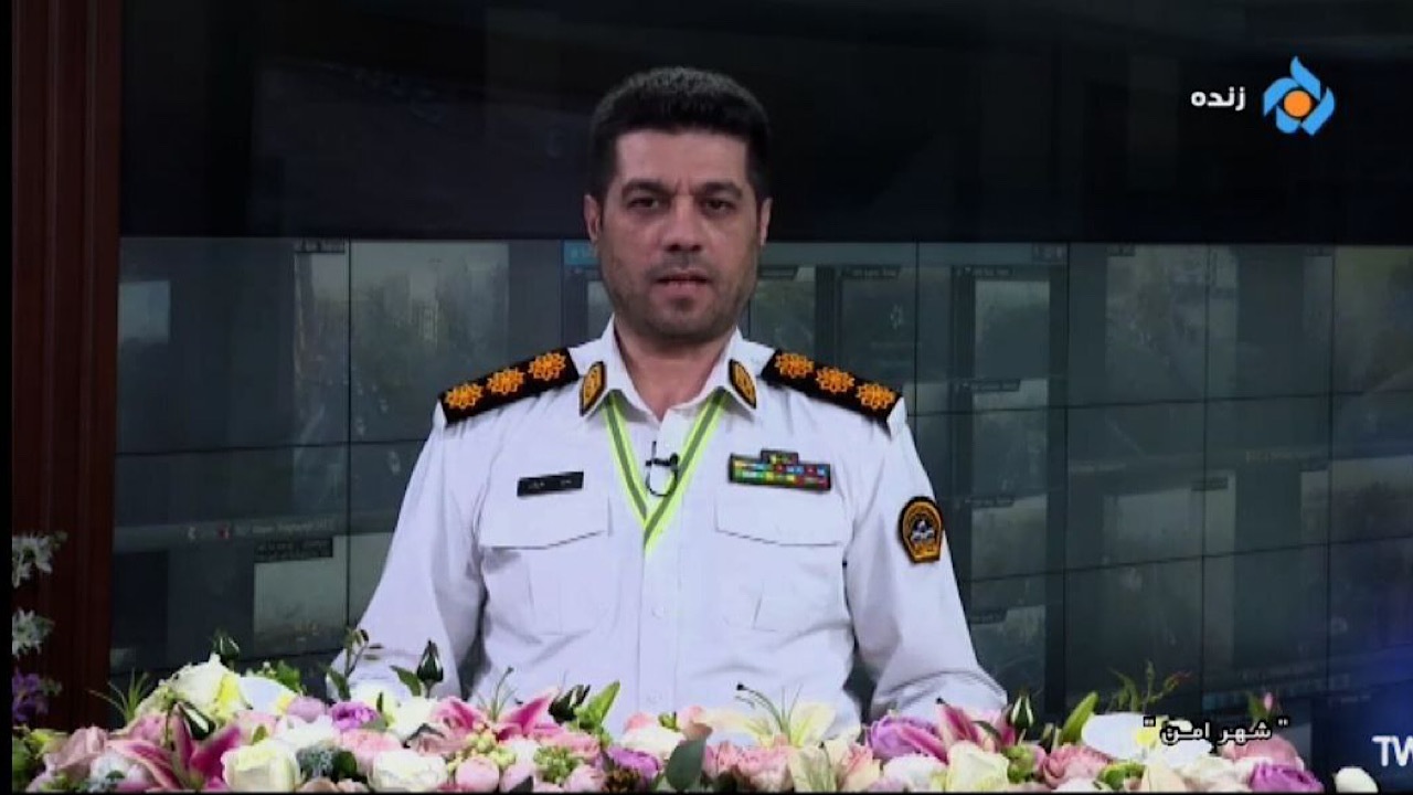 تصادفات شبانه تهران؛ ۱۲۳ فوتی در ۵ ماه تصادفات شبانه تهران؛ ۱۲۳ فوتی در ۵ ماه