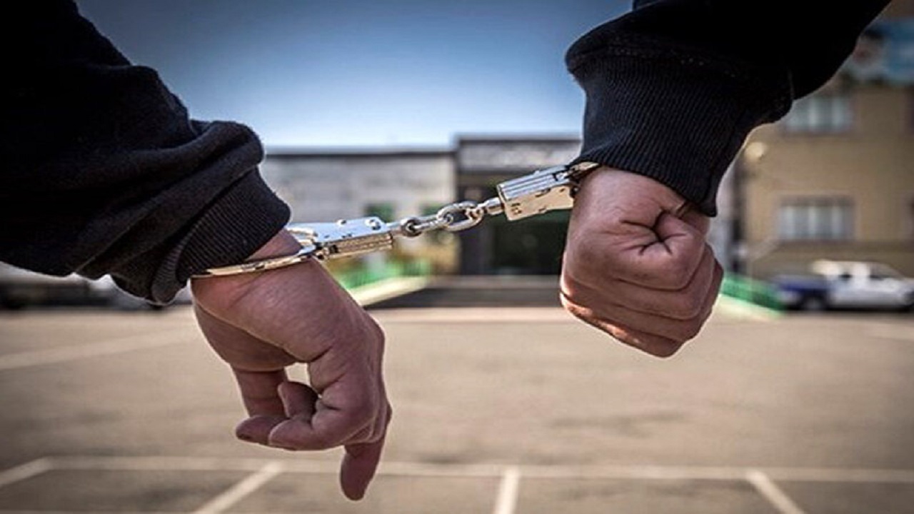 اعتراف متهم به ۱۲ فقره سرقت موتورسیکلت اعتراف متهم به ۱۲ فقره سرقت موتورسیکلت