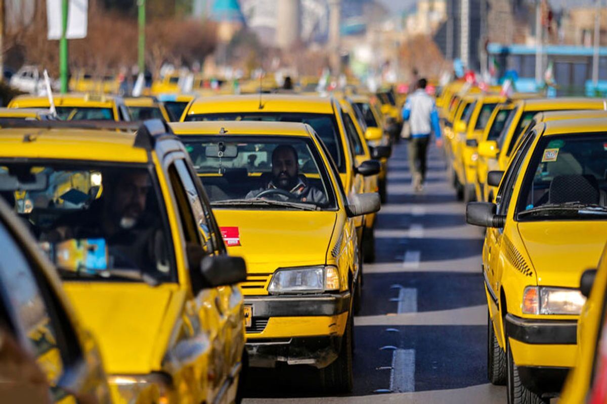 کارت سوخت این خودروها باطل شد کارت سوخت این خودروها باطل شد