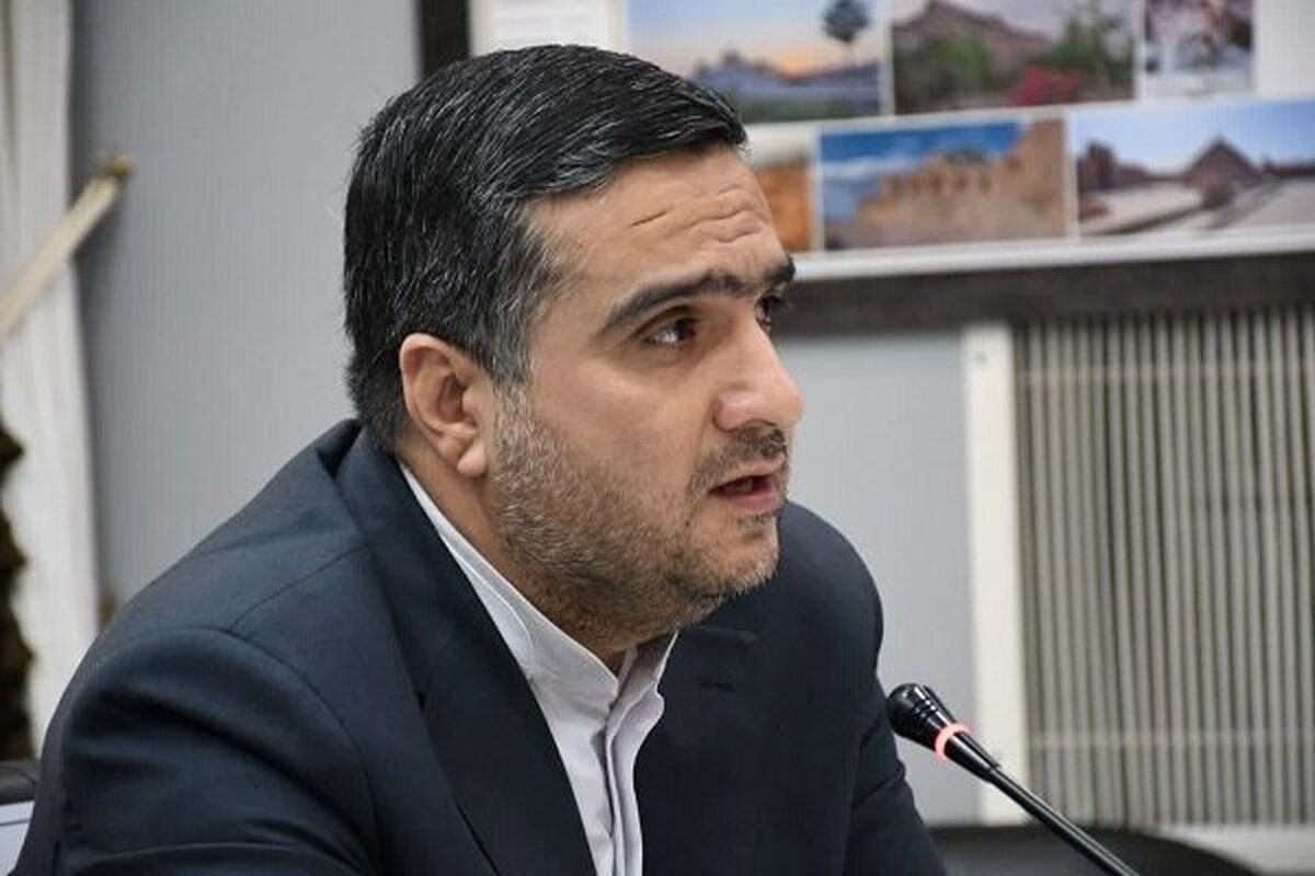اسحاقی، نماینده مجلس: معدن‌کاران طبس زمان بازدید رئیسی از نبود ایمنی گلایه داشتند